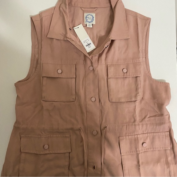 Francescas Utility vest - Picture 3 of 6